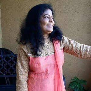 Meet your Posher, Mamta